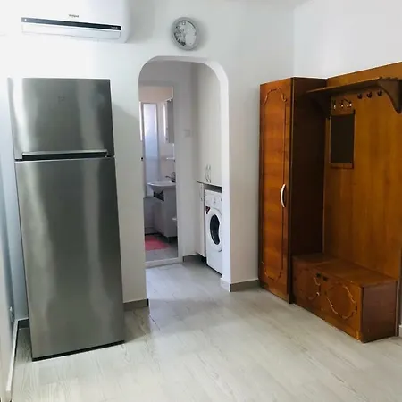 Apartament In Regim