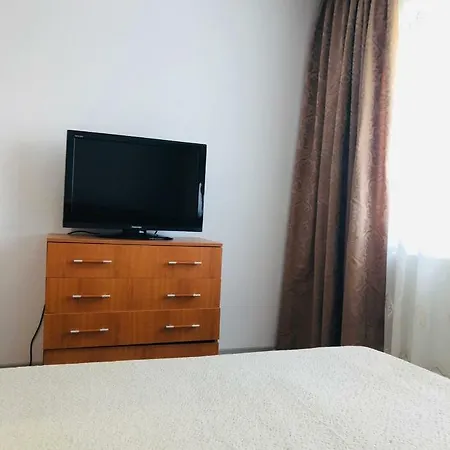 アパート Apartament In Regim