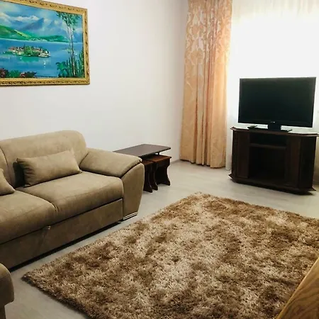 Apartament In Regim *