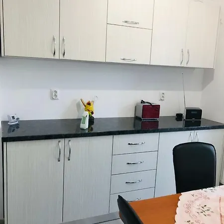 アパート Apartament In Regim