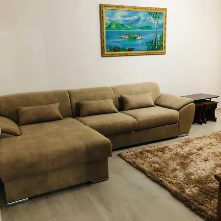 アパート Apartament In Regim *